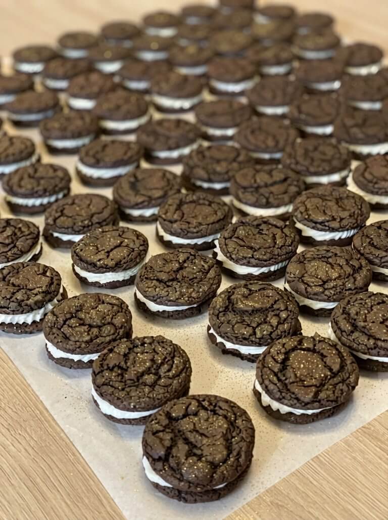 Indulge Your Sweet Tooth with These Tempting Treats!
